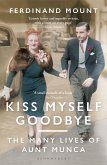 Kiss Myself Goodbye (eBook, ePUB)