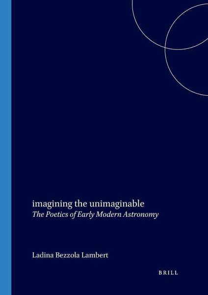 Imagining the Unimaginable Imagining the Unimaginable