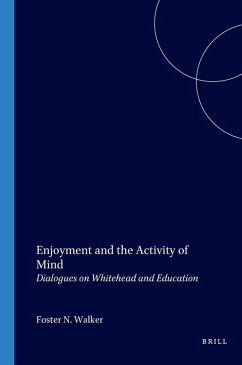 Cover Enjoyment and the Activity of Mind