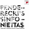 Penderecki'S Sinfonietta(S) - Bild 1