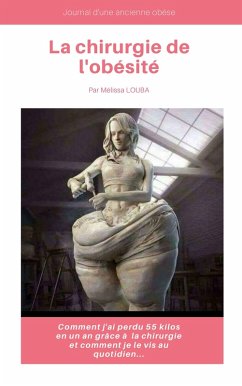 Cover La Chirurgie de l'Obésité (eBook, ePUB)