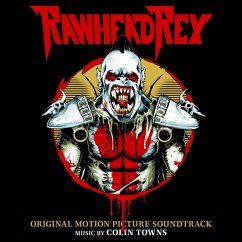 Rawhead Rex - Ost-Original Soundtrack