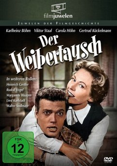 Der Weibertausch Filmjuwelen