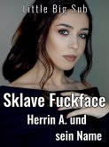 Sklave Fuckface - Herrin A. und sein Name (eBook, ePUB)