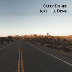 Hope Hill Drive (MP3-Download) - Disher, Garry