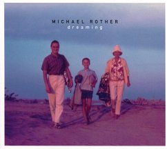 Dreaming - Rother,Michael