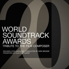 World Soundtrack Awards - Brussels Philharmonic