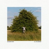 All The Unknown (2lp+Mp3) All The Unknown (2lp+Mp3)