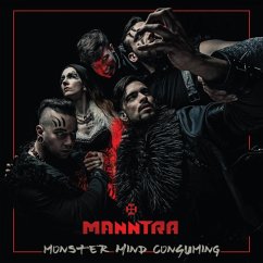 Monster Mind Consuming - Manntra