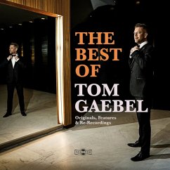 The Best Of Tom Gaebel - Gaebel,Tom