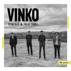 Na Putu - Cemeras,Vinko&Talvi Tuuli