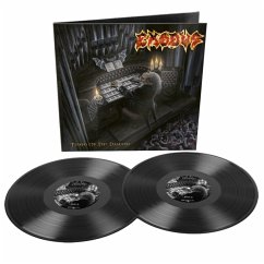 Tempo Of The Damned (2lp) - Exodus