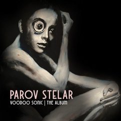 Voodoo Sonic (2lp 180g) - Stelar,Parov