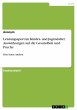 Leistungssport im Kindes- und... - Bild 1