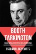 Essential Novelists - Booth Tarkington... - Bild 1
