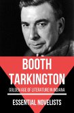 Essential Novelists - Booth Tarkington (eBook, ePUB)