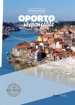 Oporto responsable (eBook, ePUB) - Marmelo, Manuel Jorge