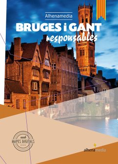 Bruges i Gant responsables (eBook, ePUB) - Bastart Cassè, Jordi