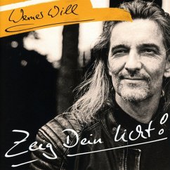 Cover Zeig Dein Licht