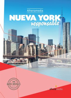 Nova York responsable (eBook, ePUB) - Bastart Cassè, Jordi