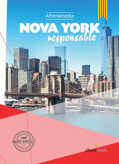 Nova York responsable (eBook, ePUB) - Bastart Cassè, Jordi