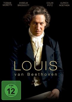 Louis van Beethoven - Moretti,Tobias/Pütz,Colin/Noethen,Ulrich