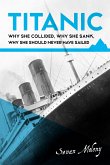 Titanic: (eBook, ePUB)