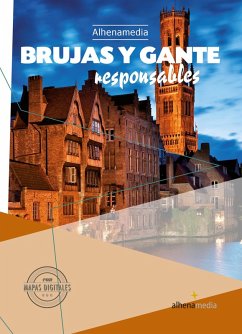 Brujas y Gante responsables (eBook, ePUB) - Bastart Cassé, Jordi