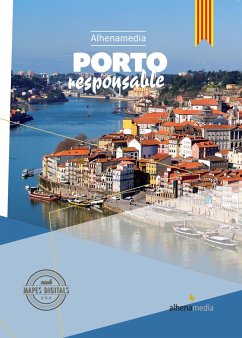Cover Porto responsable (eBook, ePUB)