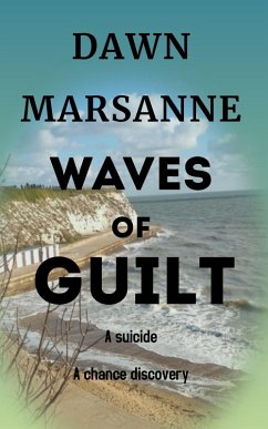 Cover Waves of Guilt (eBook, ePUB)