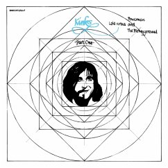 Lola Versus Powerman And The Moneygoround,Pt.1 - Kinks,The