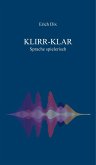 Klirr-Klar (eBook, ePUB)