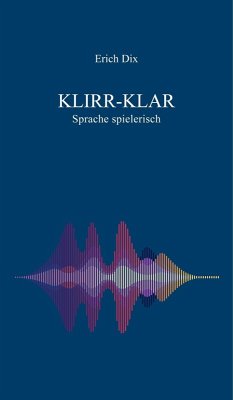 Klirr-Klar (eBook, ePUB) - Dix, Erich