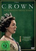 The Crown - Die komplette dritte Season DVD-Box