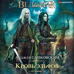 Elven blood (MP3-Download)