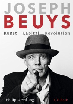 Joseph Beuys - Ursprung, Philip