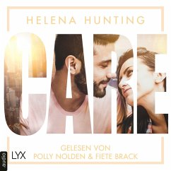 CARE (MP3-Download) - Hunting, Helena