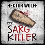 Der Sargkiller (MP3-Download)