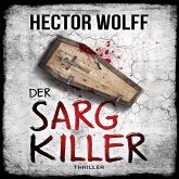 Der Sargkiller (MP3-Download) Der Sargkiller (MP3-Download)