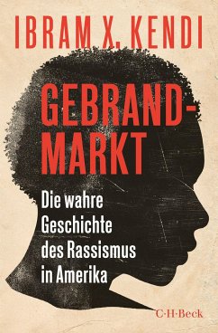 Gebrandmarkt - Kendi, Ibram X.