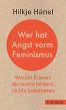 Wer hat Angst vorm Feminismus - Bild 1