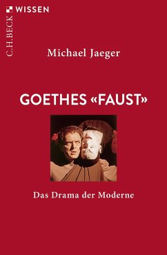 Goethes 'Faust' - Jaeger, Michael