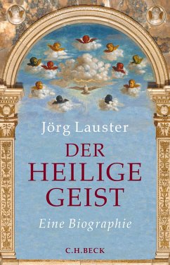 Der heilige Geist - Lauster, Jörg