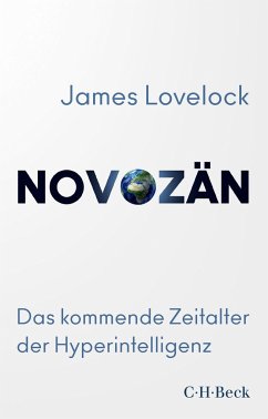 Novozän - Lovelock, James