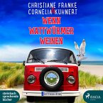 Wenn Wattwürmer weinen / Ostfriesen-Krimi Bd.8 (1 MP3-CD)