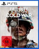 Call of Duty: Black Ops - Cold War (PlayStation 5)