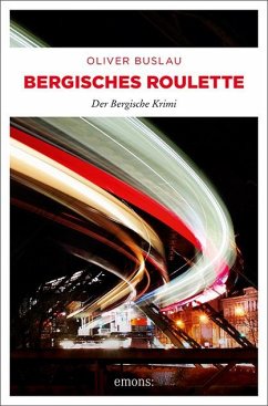 Bergisches Roulette - Buslau, Oliver