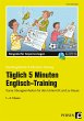 Täglich 5 Minuten Englisch-Training - Bild 1