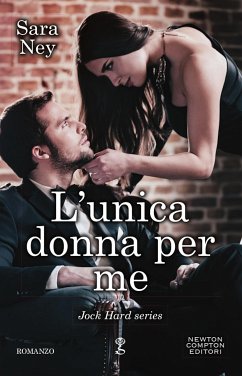 L'unica donna per me (eBook, ePUB) - Ney, Sara