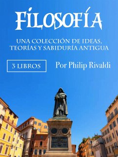 Filosofía (eBook, ePUB) - Rivaldi, Philip